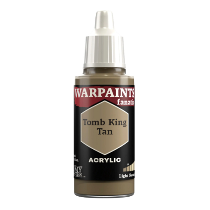 Warpaints Tomb King Tan